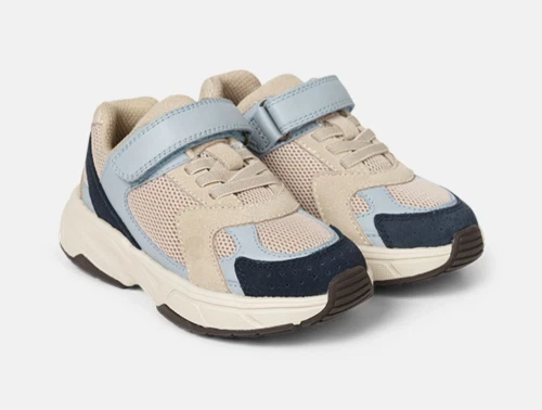 Bundgaard Dash sneaker sky
