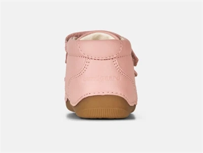 Bundgaard Petit Flower prewalker vintage rose til børn