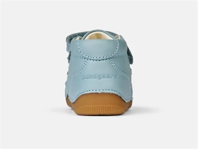Bundgaard Petit prewalker teal stone til børn