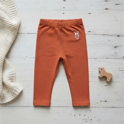 Soft Gallery leggings Paula arabian spice