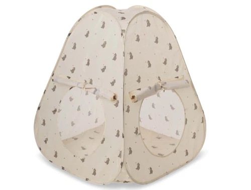 That’s Mine Tatum aktivitetstelt bees and bears forfra