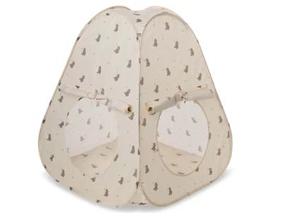 That’s Mine Tatum aktivitetstelt bees and bears forfra