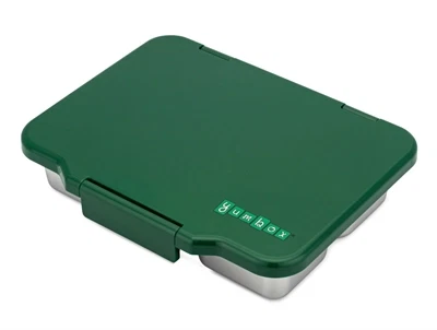 Yumbox Prêt madkasse dublin green